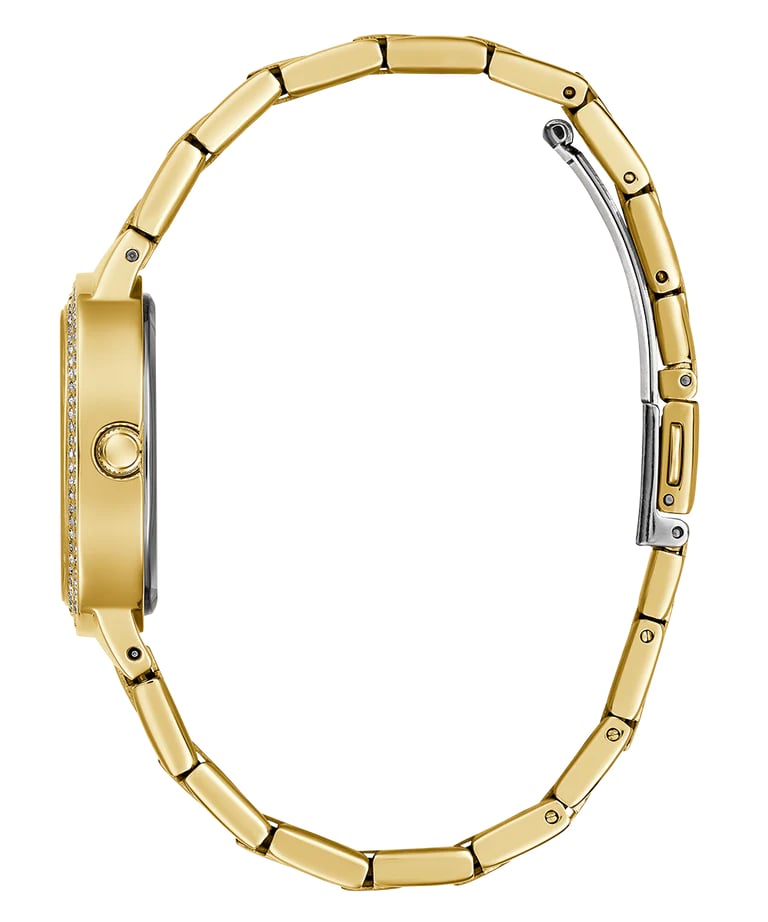 Ceas Dama, Guess, Rose Bud GW0544L2